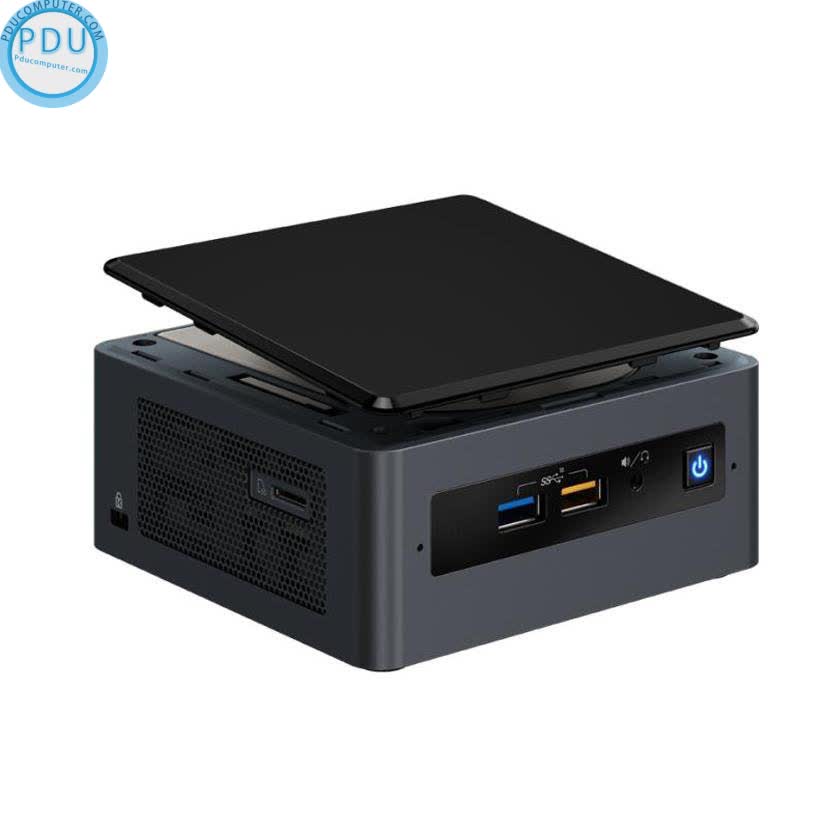 Máy tính Intel NUC Kit NUC8i5BEH i5-8259U (BOXNUC8i5BEH2)