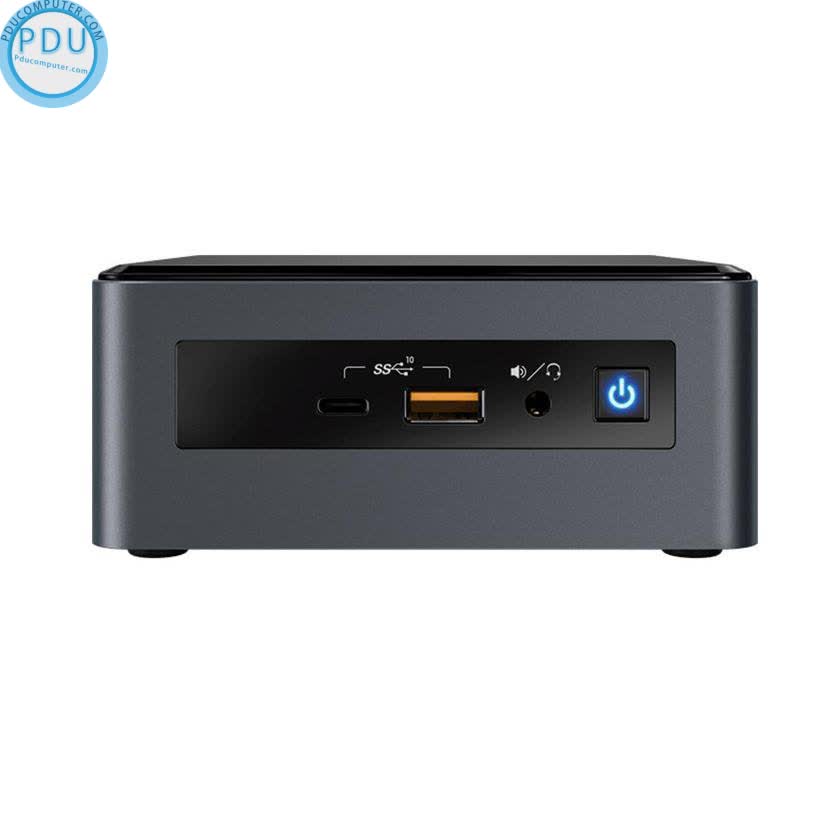 Máy tính Intel NUC Kit NUC8i5BEH i5-8259U (BOXNUC8i5BEH2)