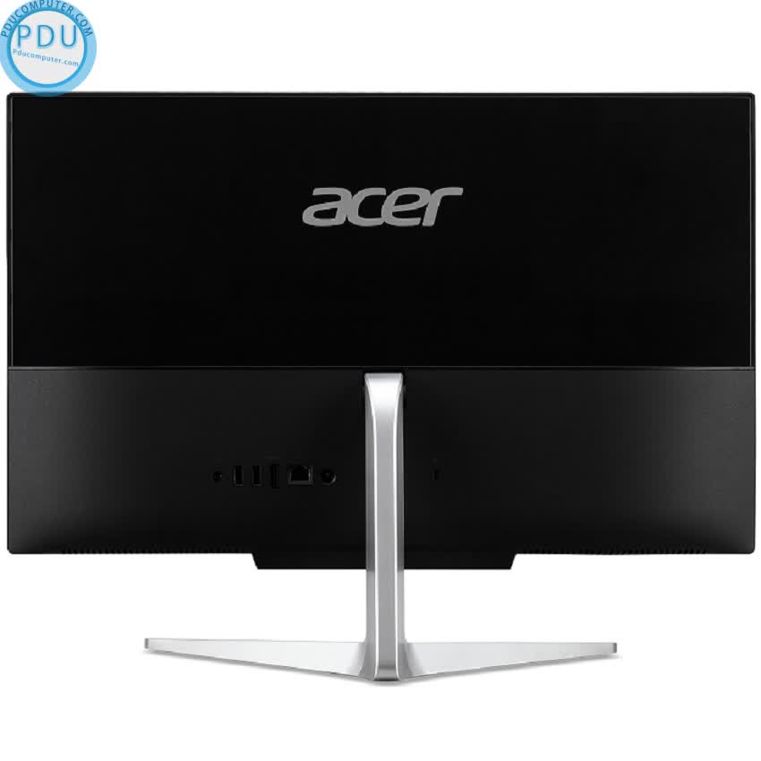 PC Acer Aspire All in one C22-960 (i3-10110U/4GB RAM/128GB SSD + 1TB HDD/21.5 inch FHD/WL+BT/K+M/Win 10) (DQ.BD8SV.001)