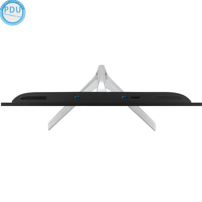 PC Acer Aspire All in one C22-960 (i5-10210U/4GB RAM/128GB SSD + 1TB HDD/21.5 inch FHD/WL+BT/K+M/Win 10) (DQ.BD9SV.001)