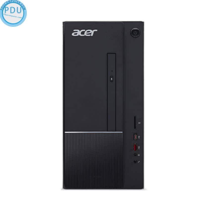 PC Acer TC-865 Pentium (G5420/4GB RAM/1TB HDD/DVDRW/K+M/Endless OS) (DT.BARSV.009)