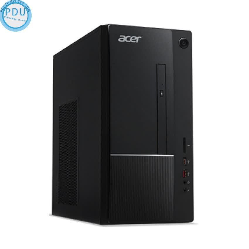 PC Acer TC-865 Pentium (G5420/4GB RAM/1TB HDD/DVDRW/K+M/Endless OS) (DT.BARSV.009)