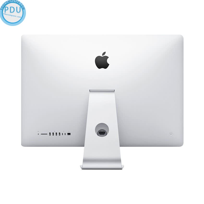 PC Apple iMac (Core i5/8GB RAM/1TB/Radeon Pro 560X/21.5 inch Retina 4k/K+M/MacOS) (MRT42SA/A)