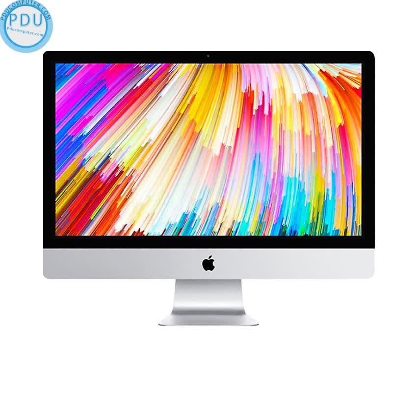 PC Apple iMac (i5 3.4GHz/8G RAM/1TB HDD/Radeon Pro 560 4G/21.5 inch 4K/Mac OS) (MNE02SA/A)