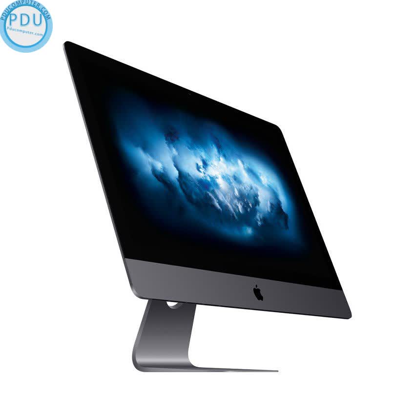PC Apple iMac Pro 8-core (Intel Xeon/32G RAM ECC/1TB SSD/Radeon Pro Vega 56 - 8G/27 inch Retina/K+M/OS Mac) (MQ2Y2SA/A)