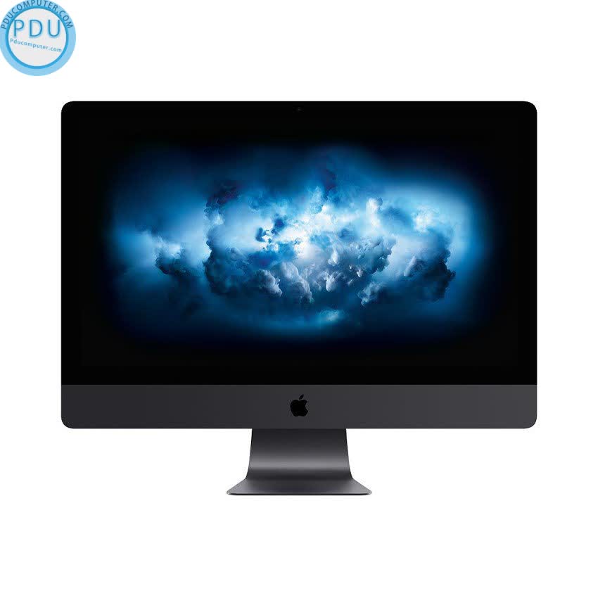 PC Apple iMac Pro 8-core (Intel Xeon/32G RAM ECC/1TB SSD/Radeon Pro Vega 56 - 8G/27 inch Retina/K+M/OS Mac) (MQ2Y2SA/A)