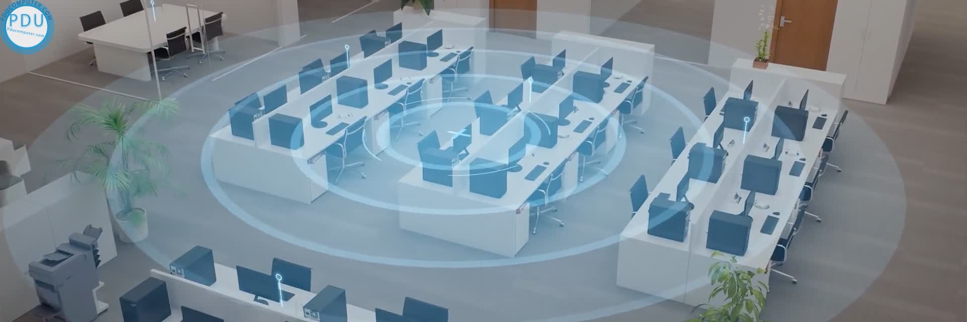 PC Asus D3401 SFF (i5-9400/4GB RAM/1TB HDD/DVDRW/WL+BT/K+M/Linux) (D3401SFF-I59400025D)