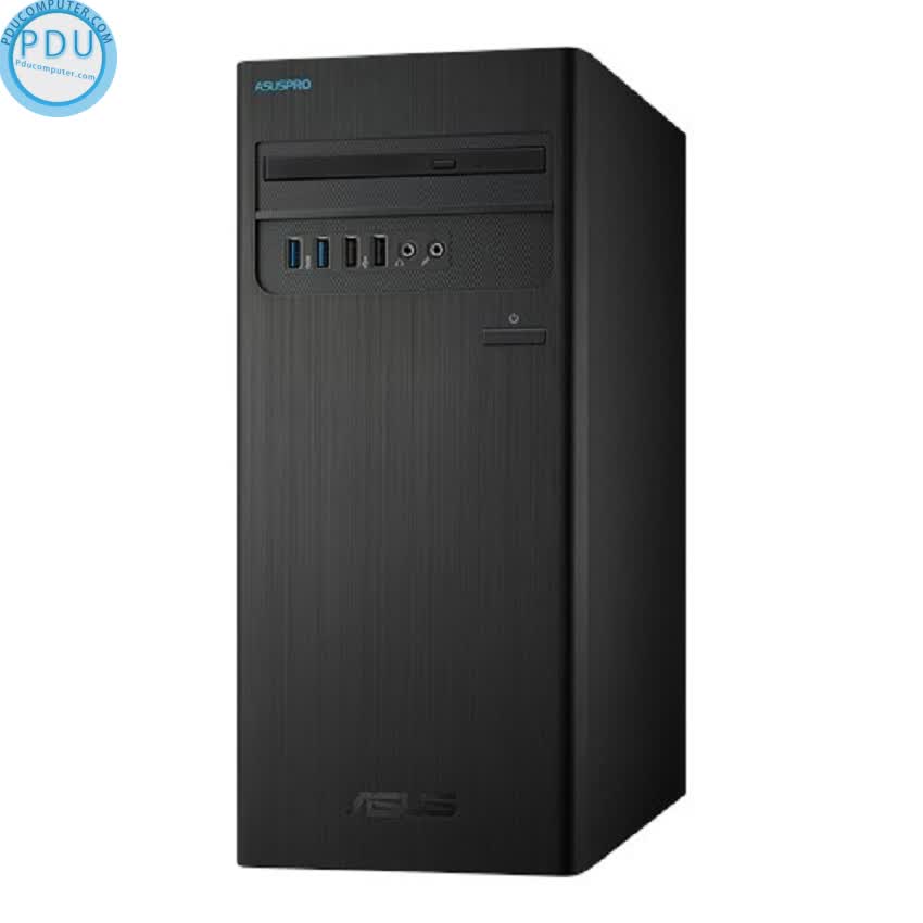 PC Asus D340MC (i3-8100/4GB RAM/128GB SSD/K+M/Linux) (D340MC-I38100159D)