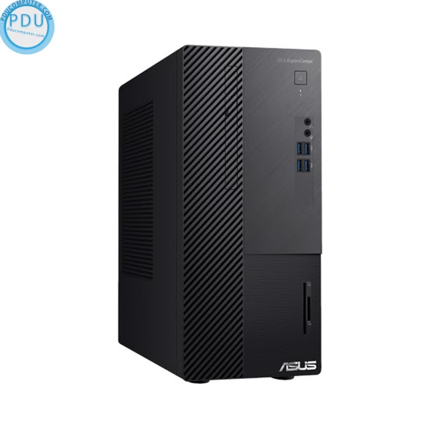 PC Asus D500MA (i5-10400/8G RAM/256 GB SSD/WL+BT/K+M/No OS) (D500MA-5104000100)