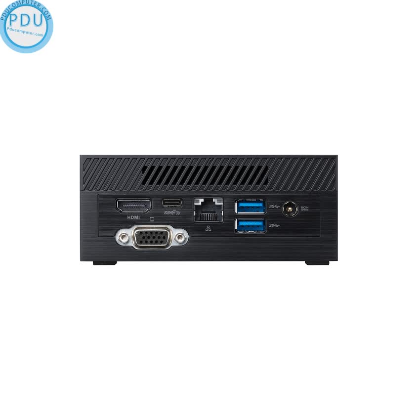 PC Asus Mini PN50 (Ryzen 3 4300U/WL+BT/Barebone) (PN50-BBR076MV)