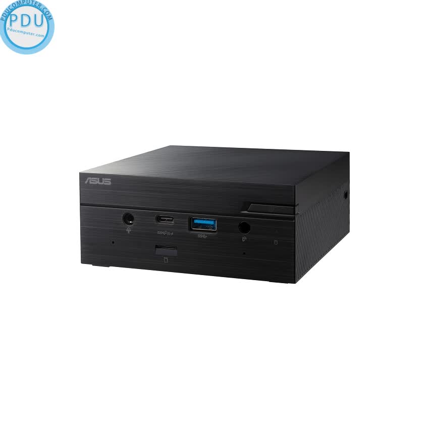 PC Asus Mini PN50 (Ryzen 3 4300U/WL+BT/Barebone) (PN50-BBR076MV)