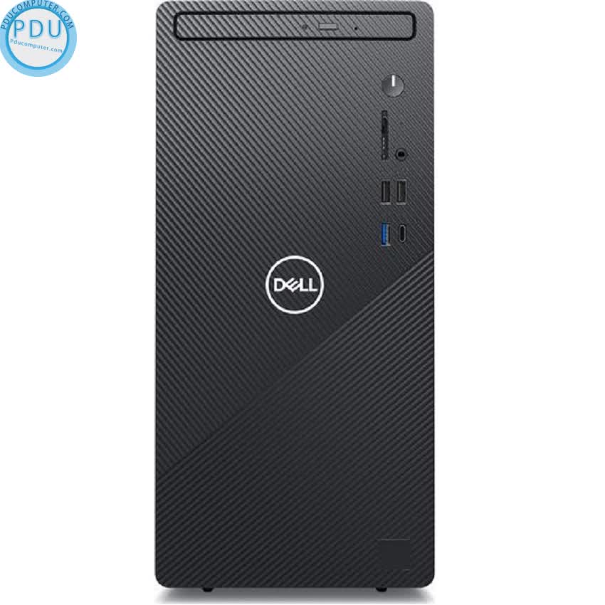 PC Dell Inspiron 3881 MT (i7-10700F/16GB RAM/512GB SSD/GTX1660S/WL+BT/K+M/Win10) (42IN38D005)