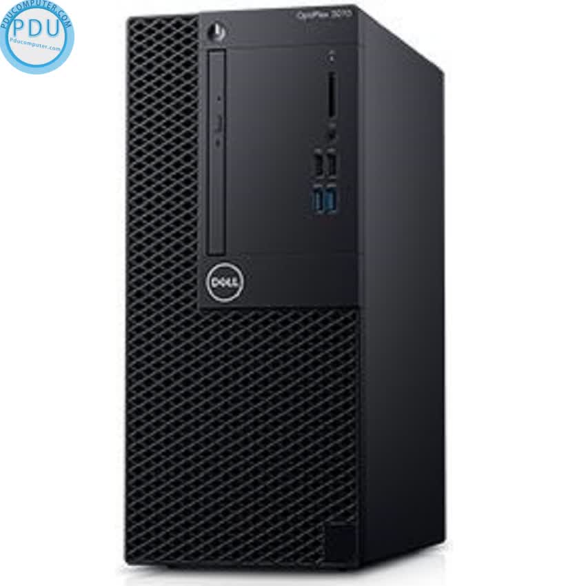 PC Dell OptiPlex 3070 MT BTX (i5-9500/4GB RAM/1TB HDD/DVDRW/K+M/Fedora) (42OT370004)