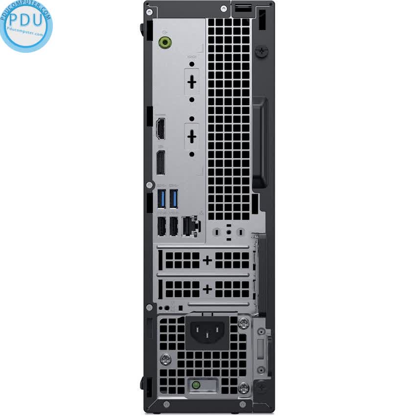 PC Dell OptiPlex 3070 SFF (i3-9100/4GB RAM/1TB HDD/DVDRW/K+M/Fedora) (70205792)
