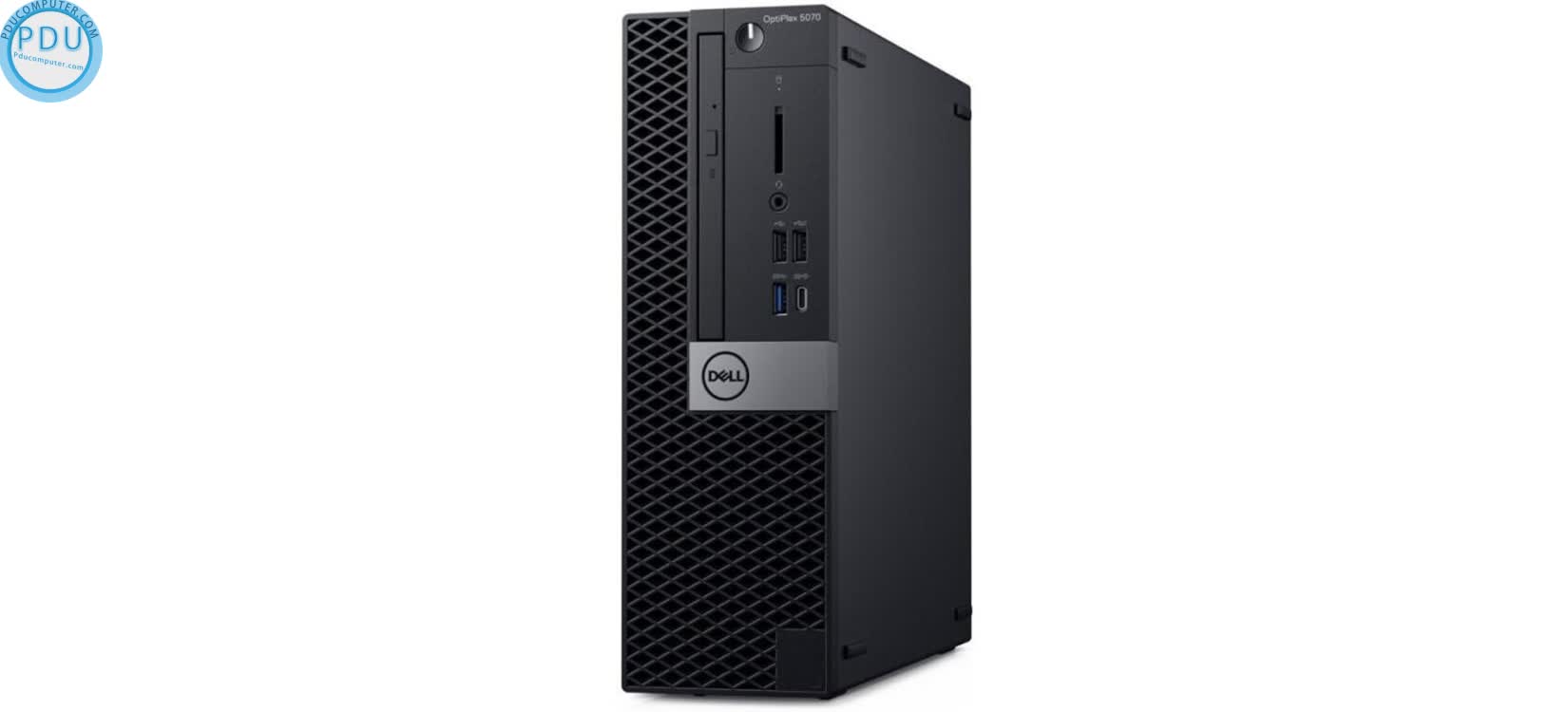 PC Dell OptiPlex 5070 SFF (i5-9500/4GB RAM/1TB HDD/DVDRW/K+M/Linux) (42OT570001)