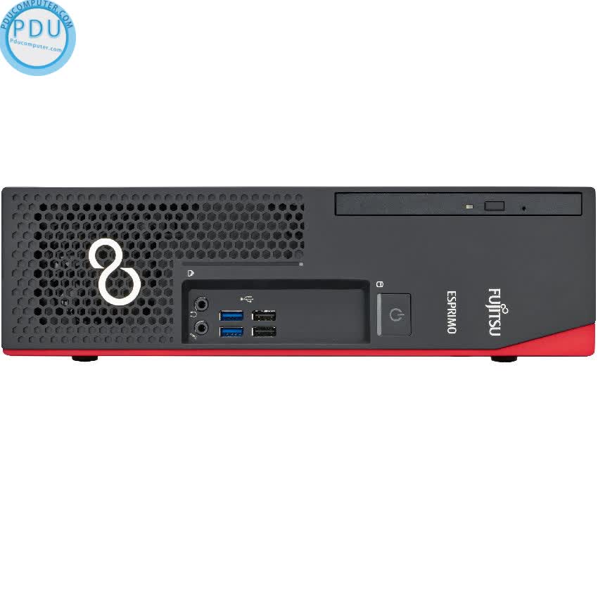 PC Fujitsu Esprimo D538/E85+ (i5-9500/8GB RAM/1TB HDD/DVD/K+M/No OS) (D0538P0021VN)