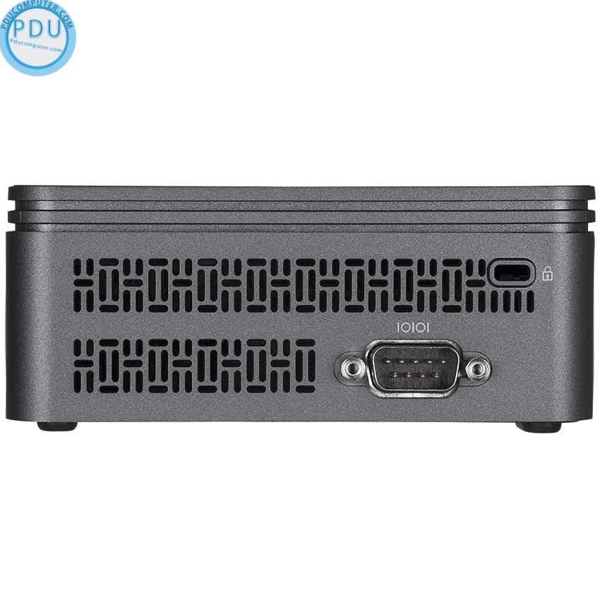 PC Gigabyte Brix GB-BRi5-10210E-BW i5-10210U (Mini-PC Barebone)