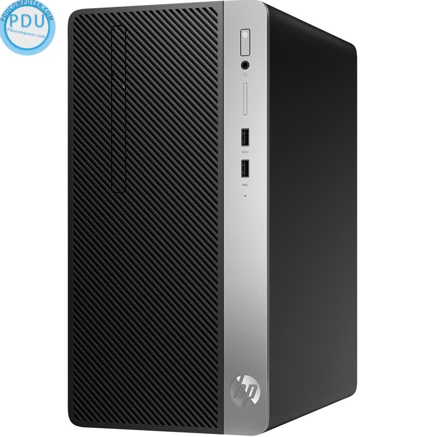 PC HP 280 G4 Microtower (i7-9700/8GB RAM/1TB HDD/DVDRW/K+M/DOS) (7YX71PA)