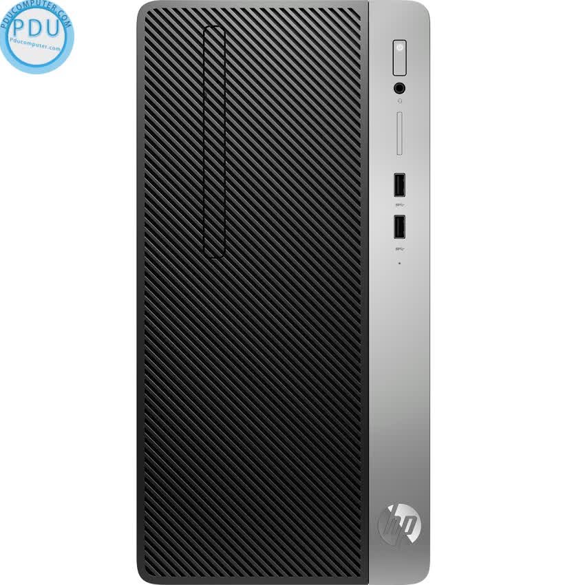 PC HP 280 G4 Microtower (i7-9700/8GB RAM/256GB SSD/DVDRW/K+M/DOS) (7YX70PA)