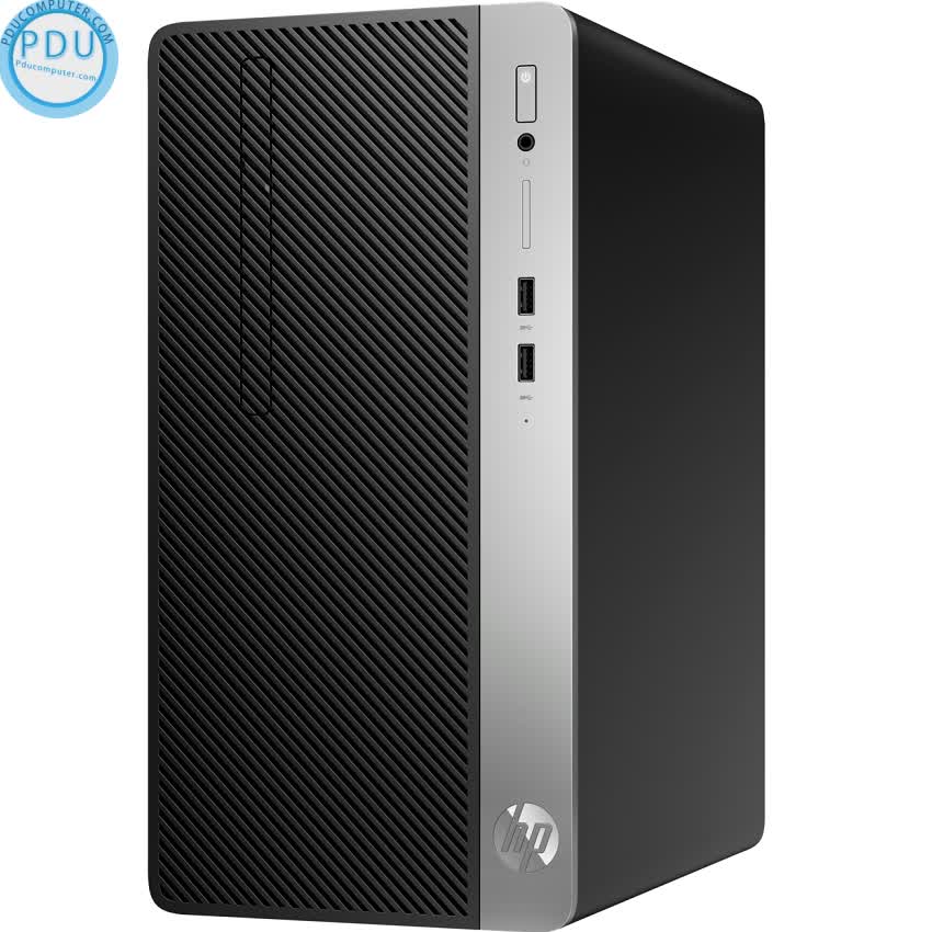 PC HP 280 G4 MT (i5-9400/4GB RAM/1TB HDD/R7 430 2GB/DVDRW/K+M/ĐEN/DOS) (7AH84PA)
