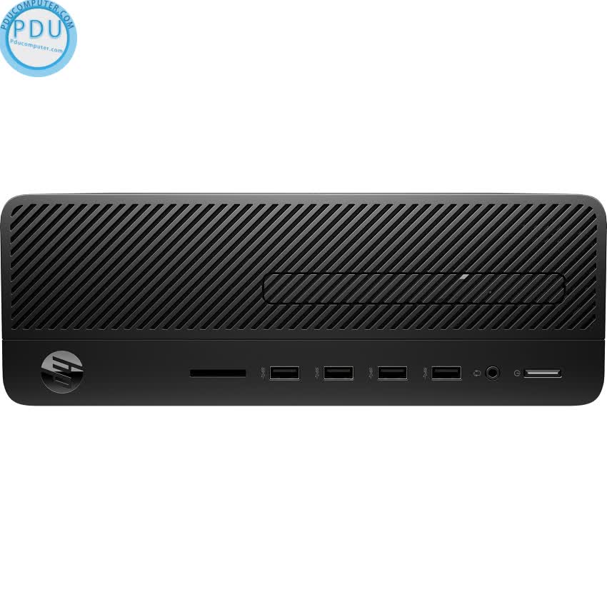 PC HP 280 Pro G4 SFF (i5-9400/8GB RAM/1TB HDD/DVDRW/K+M/DOS) (9MS52PA)