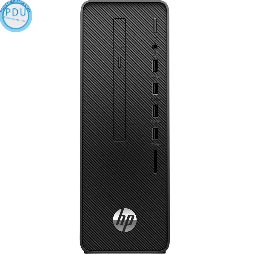 PC HP 280 Pro G5 SFF (i3-10100/4GB RAM/256GB SSD/DVDRW/WL+BT/K+M/Win 10) (264N3PA)