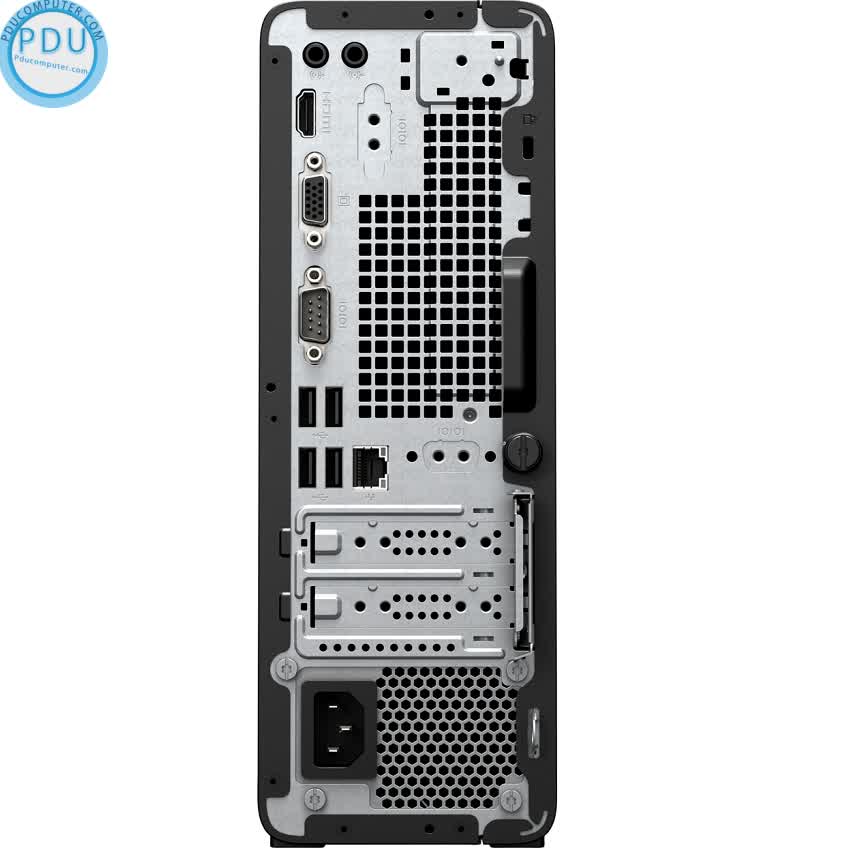 PC HP 280 Pro G5 SFF (i7-10700/8GB RAM/1TB HDD/DVDRW/WL+BT/K+M/Win 10) (1C4W4PA)