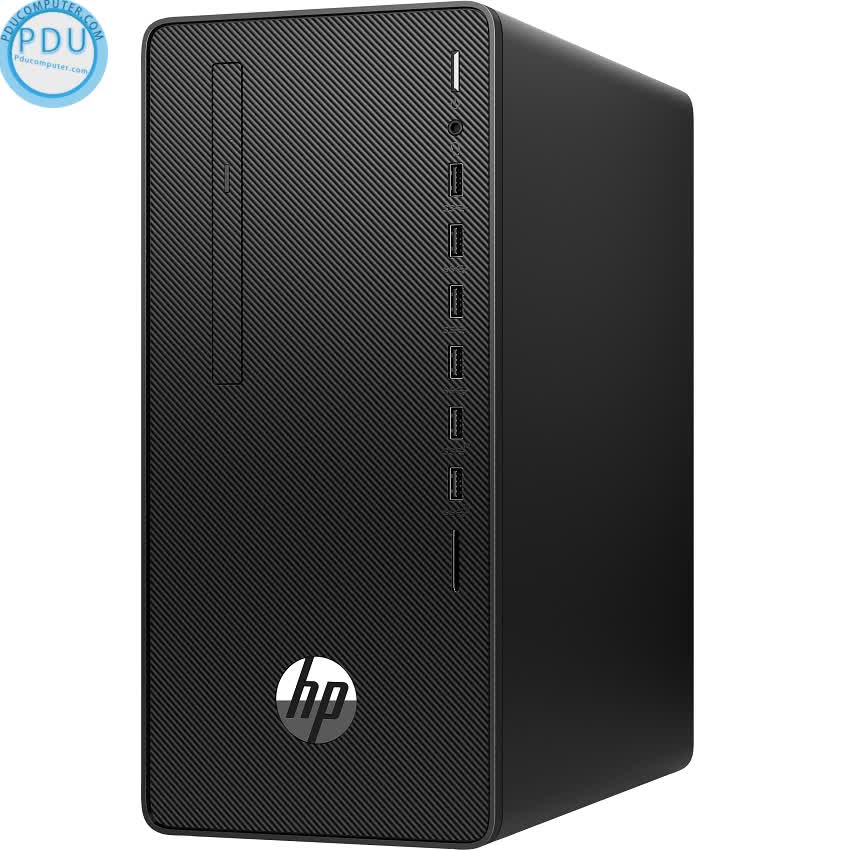 PC HP 280 Pro G6 Microtower (i3-10100/4GB RAM/1TB HDD/WL+BT/K+M/Win 10) (1C7Y3PA)