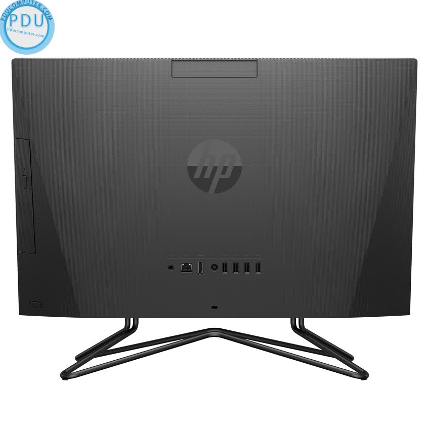 PC HP All in One 200 Pro G4 (i5-10210U/8GB RAM/1TB HDD/DVDRW/21.5 inch FHD/ WL+BT/K+M/Win 10) (2J893PA)