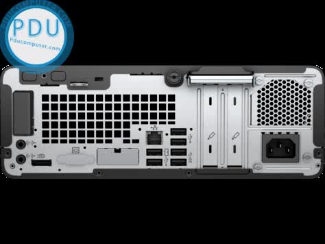 PC HP EliteDesk 800 G5 Desktop Mini (i7-9700/8GB RAM/256GB SSD/WL/K+M/DOS) (7YX98PA)