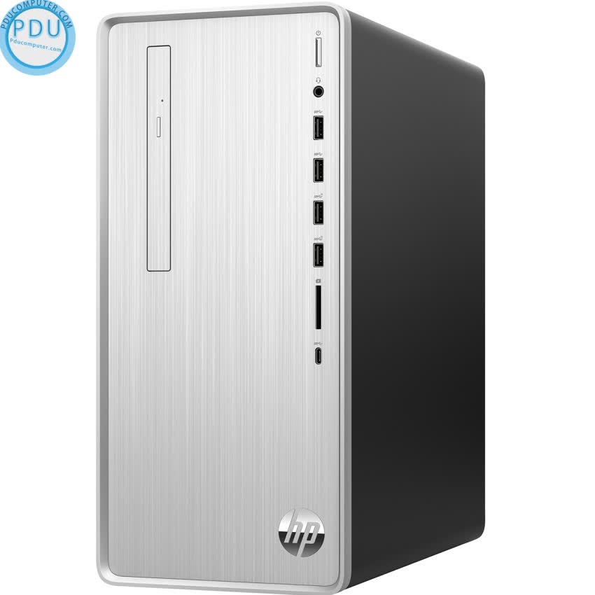 PC HP Pavilion TP01-1112d (i5-10400/4GB RAM/1TB HDD/WL+BT/DVDRW/K+M/Win 10) (180S2AA)
