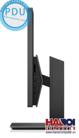 PC HP ProOne 600 G5 AIO (i5-9500/4GB RAM/256GB SSD/WL/DVD/21.5 inch FHD Touch/K+M/Win 10) (8GB49PA)