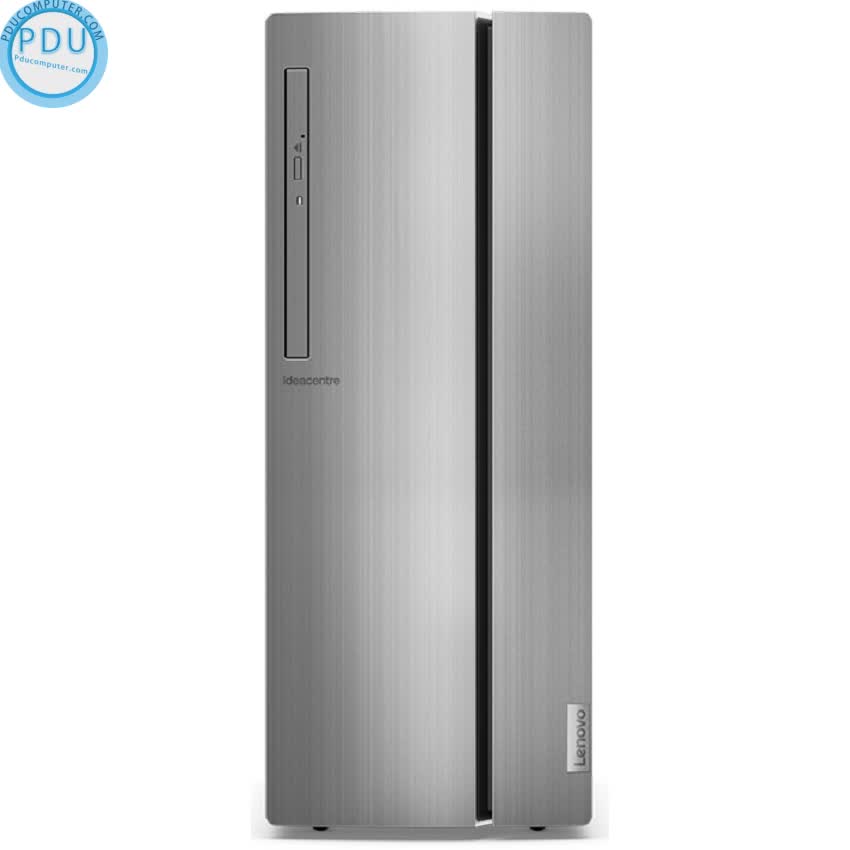 PC Lenovo IdeaCentre 510-15ICB (i3 8100/4GB RAM/1TB HDD/DVDRW/K+M/WL/DOS) (90HU00A1VN)