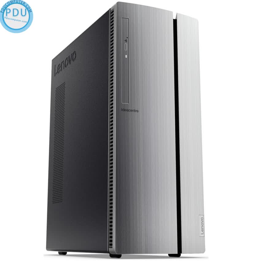 PC Lenovo IdeaCentre 510-15ICB (i3 8100/4GB RAM/1TB HDD/DVDRW/K+M/WL/DOS) (90HU00A1VN)