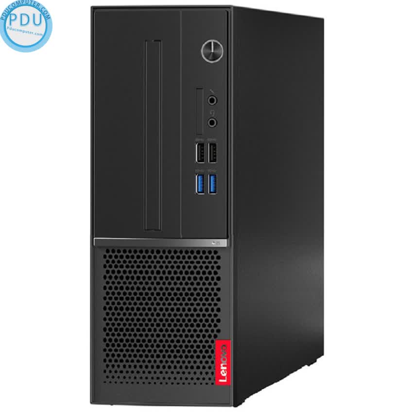PC Lenovo V530S-07ICB (i3 8100/4GB RAM/1TB HDD/K+M/WL/DOS) (10TXA004VA)