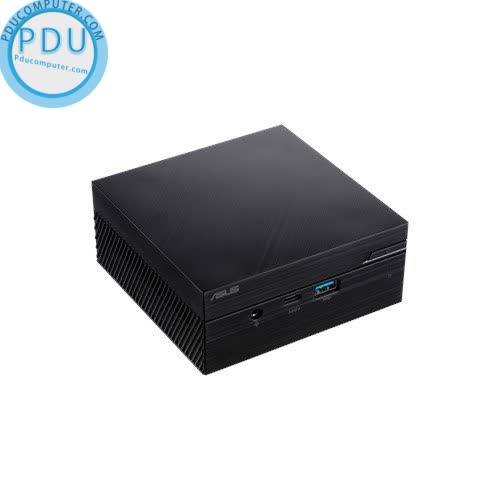 PC Mini Asus PN61 (i3-8145U/4GB RAM/128GB SSD/WL+BT/No OS) (PN61-B3085MT)
