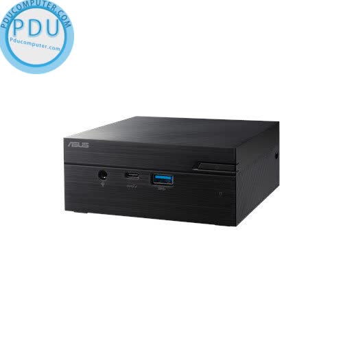 PC Mini Asus PN61 (i3-8145U/4GB RAM/128GB SSD/WL+BT/No OS) (PN61-B3085MT)