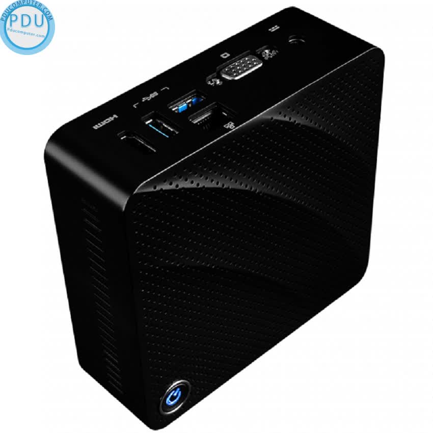 PC Mini MSI Cubi N (Ce N4000 - Barebone)