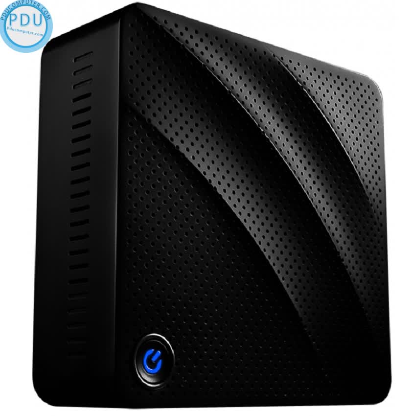 PC Mini MSI Cubi N (Pentium N5000 - Barebone)