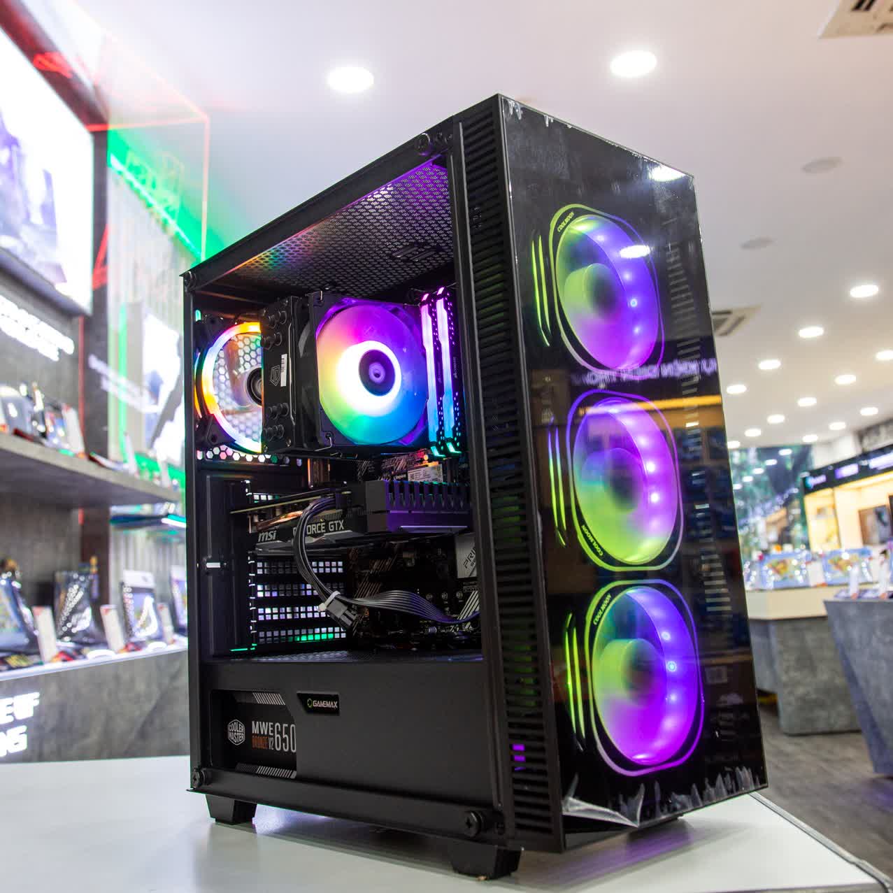 CPU AMD Athlon 220GE (3.4GHz, 2 nhân 4 luồng, 4MB Ccahe, Radeon Vega 3, 35W) - Socket AMD AM4