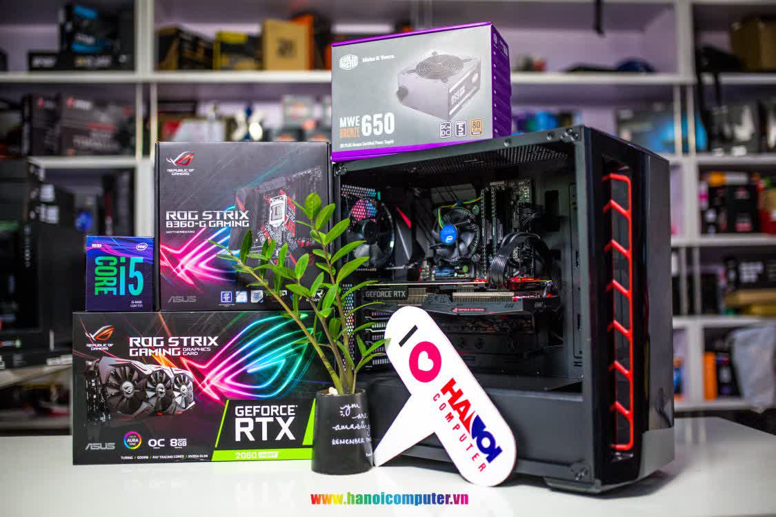 CPU Intel Core i3-10100 (3.6GHz turbo up to 4.3Ghz, 4 nhân 8 luồng, 6MB Cache, 65W) - Socket Intel LGA 1200