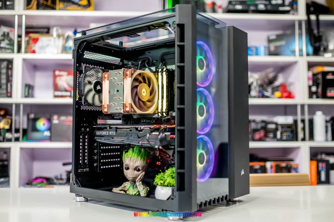 CPU Intel Core i3-9100 (3.6GHz turbo up to 4.2GHz, 4 nhân 4 luồng, 6MB Cache, 65W) - Socket Intel LGA 1151-v2