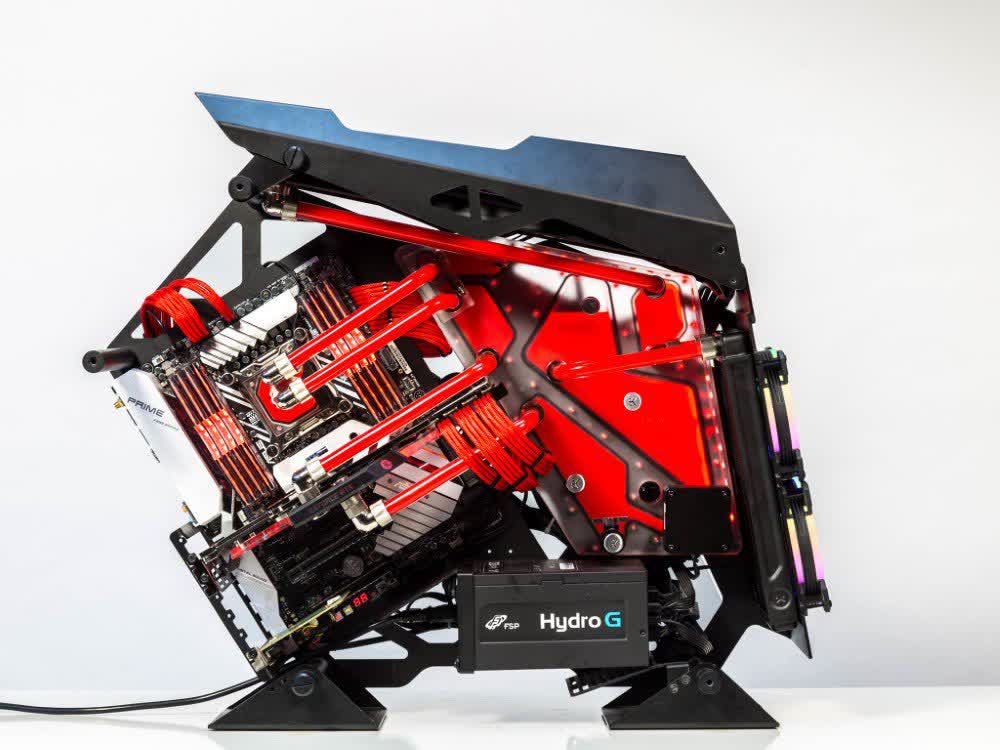 CPU Intel Core i5-10600 (3.3GHz turbo up to 4.8GHz, 6 nhân 12 luồng, 12MB Cache, 65W) - Socket Intel LGA 1200