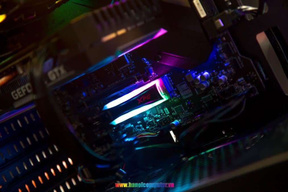 CPU Intel Core i7-10700 (2.9GHz turbo up to 4.8GHz, 8 nhân 16 luồng, 16MB Cache, 65W) - Socket Intel LGA 1200