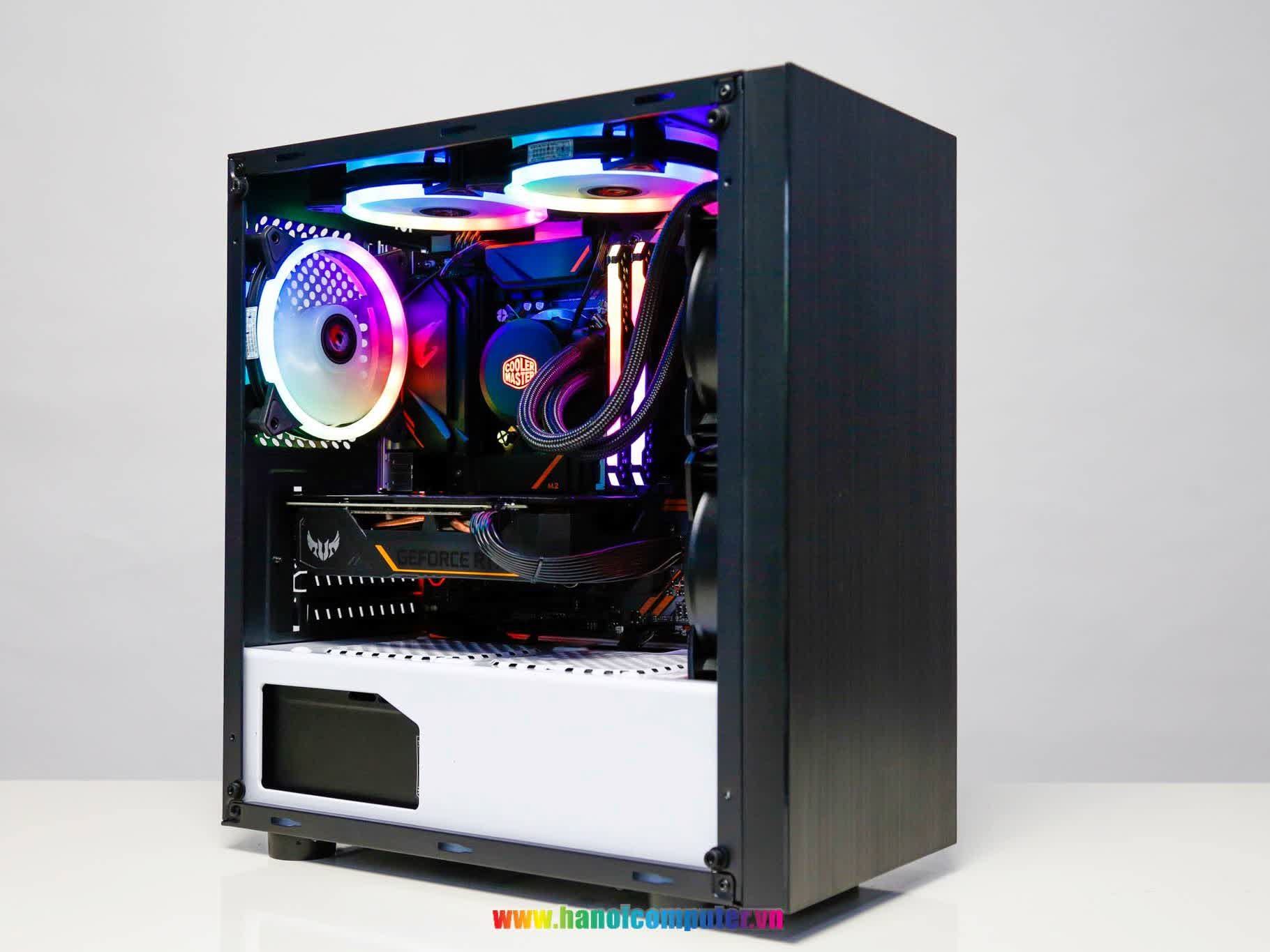 CPU Intel Pentium Gold G5500 (3.8Ghz, 2 nhân 4 luồng, 4MB Cache, 51W) - Socket Intel LGA 1151-v2