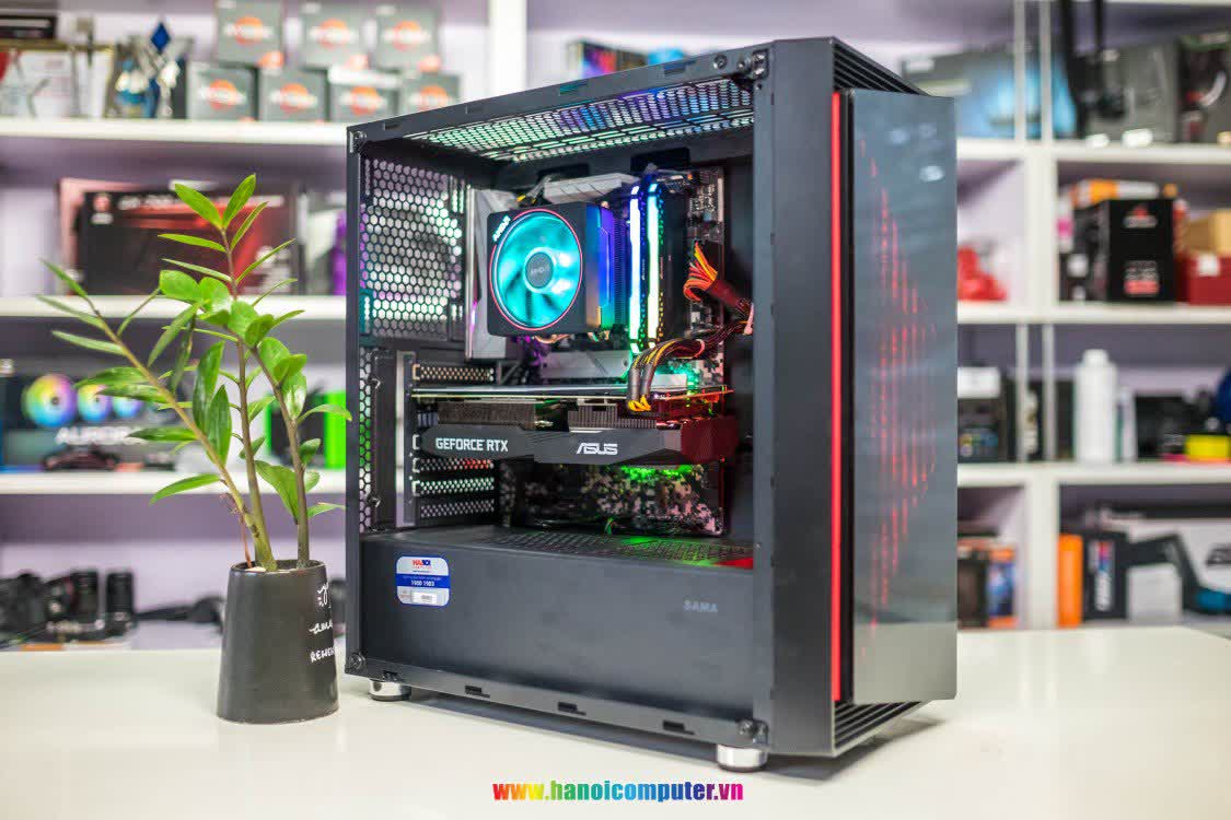 CPU Intel Xeon E-2226G (3.4GHz turbo up to 4.7GHz, 6 nhân, 6 luồng, 12 MB Cache, 80W) - Socket Intel LGA 1151-v2