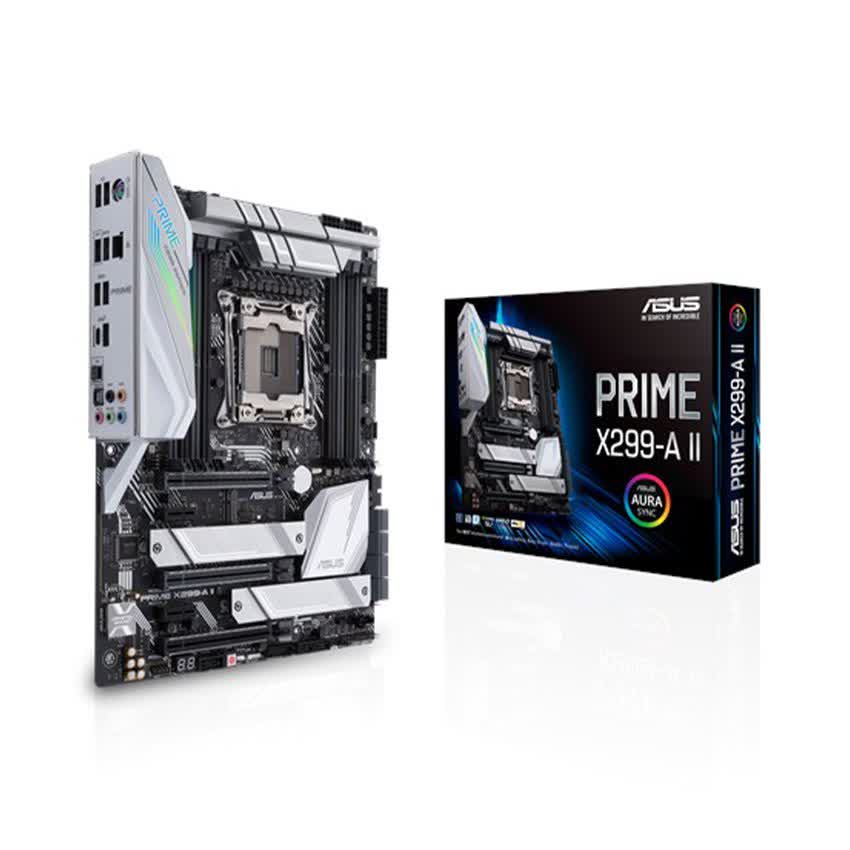 Mainboad ASUS PRIME X299 - A