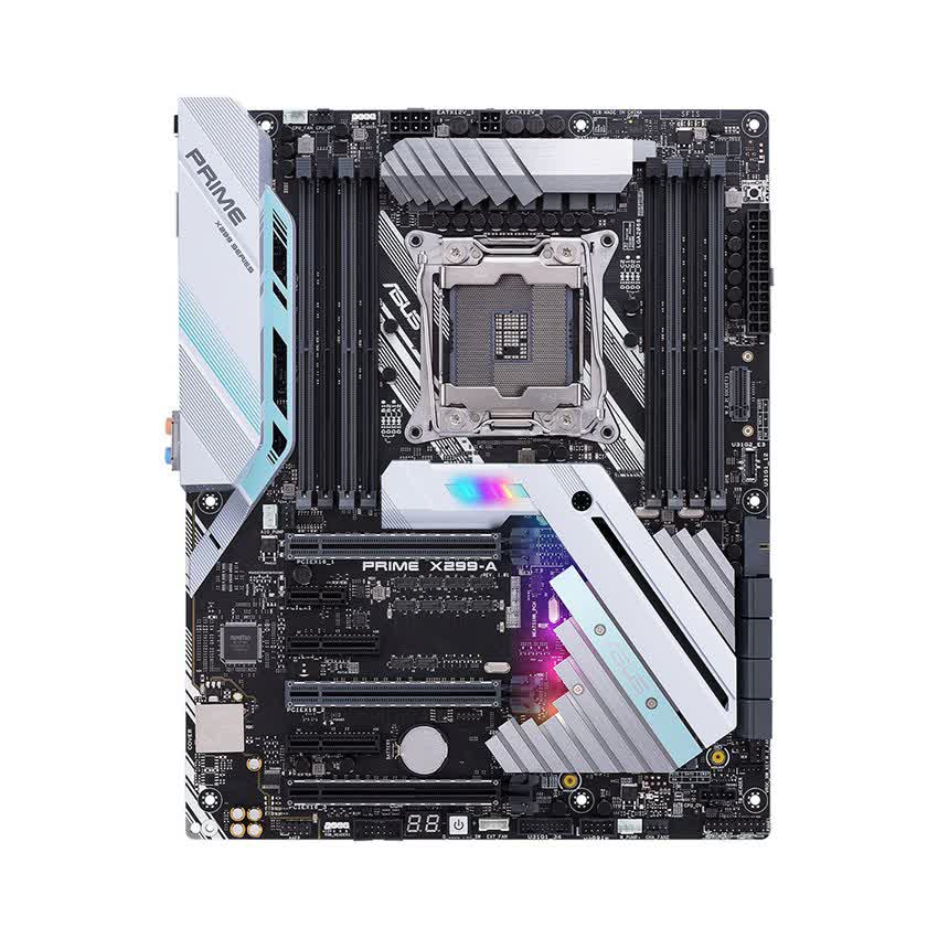Mainboad ASUS PRIME X299 - A