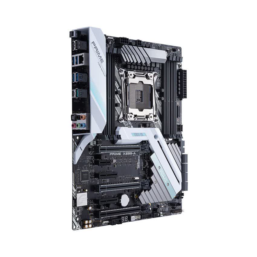 Mainboad ASUS PRIME X299 - A