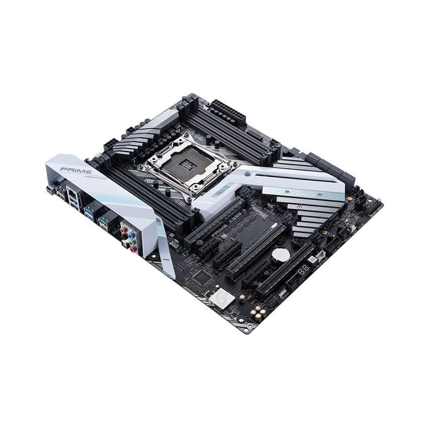 Mainboad ASUS PRIME X299 - A